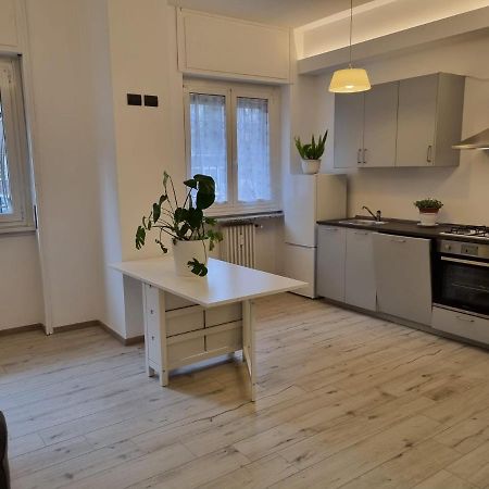 Melaverde Flat Milano Exterior foto