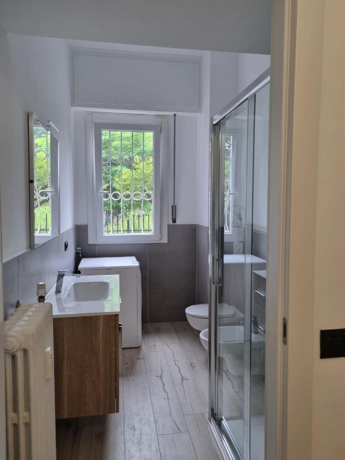 Melaverde Flat Milano Exterior foto
