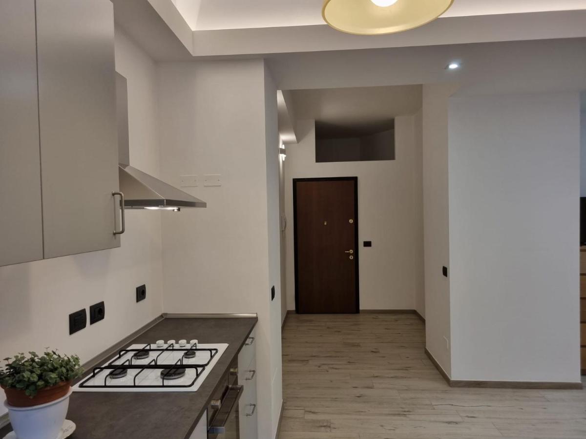 Melaverde Flat Milano Exterior foto