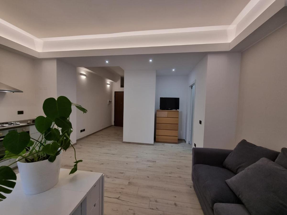 Melaverde Flat Milano Exterior foto
