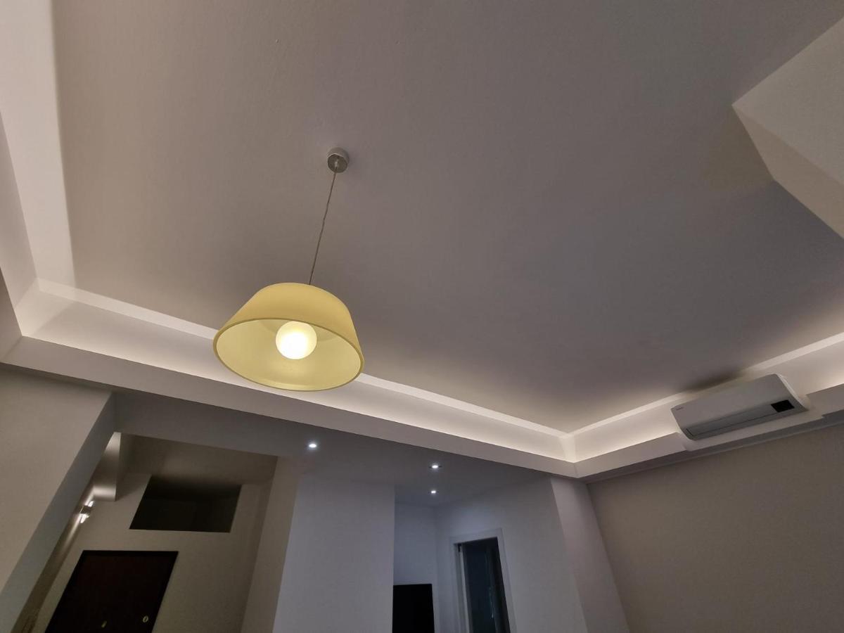 Melaverde Flat Milano Exterior foto