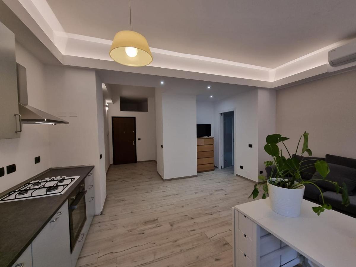 Melaverde Flat Milano Exterior foto
